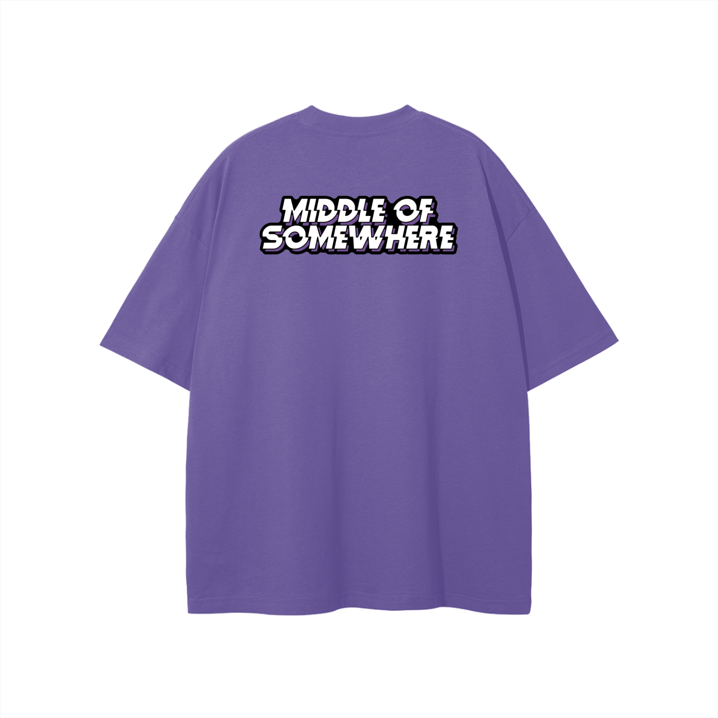 MOS Logo Tee
