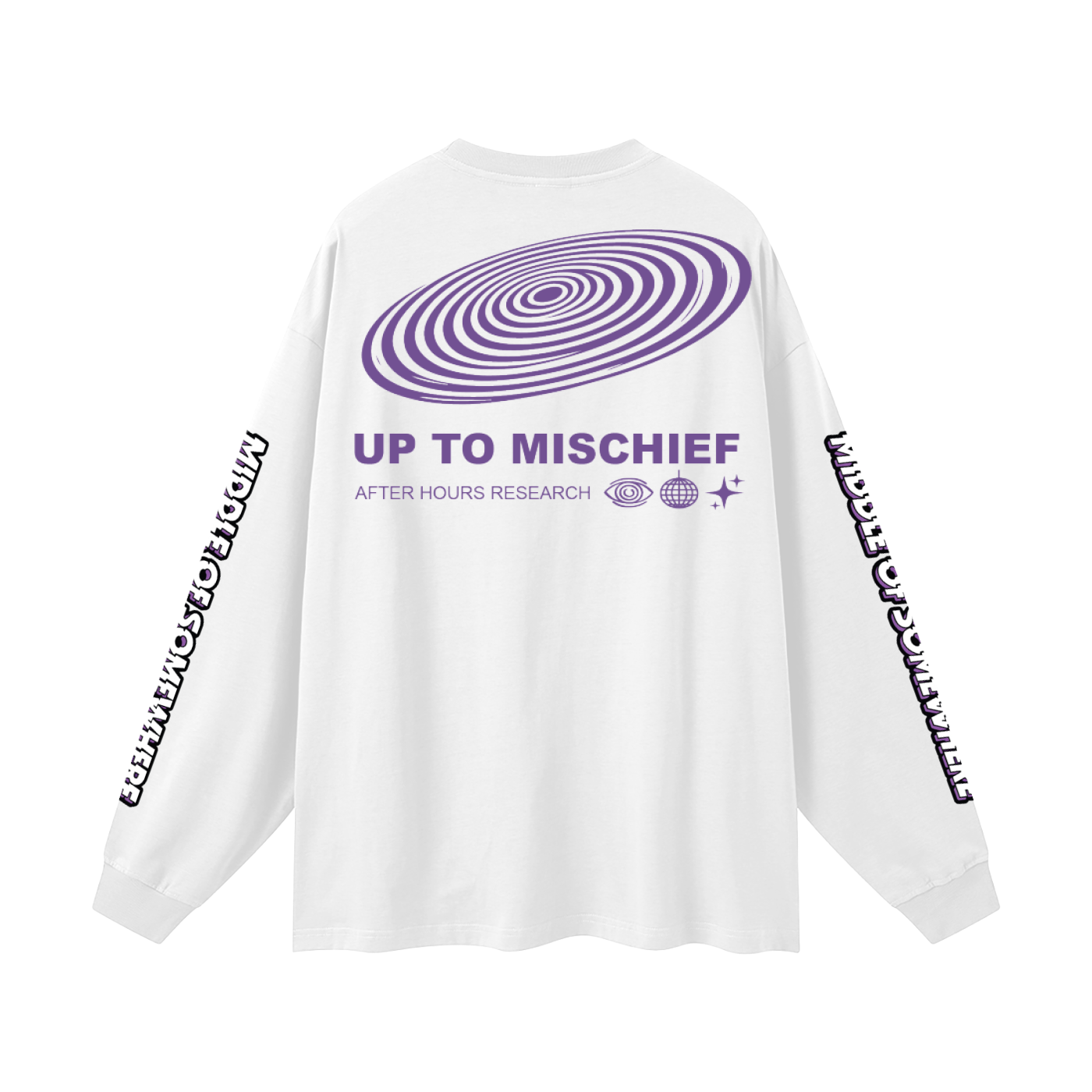 Mischief Long Sleeve