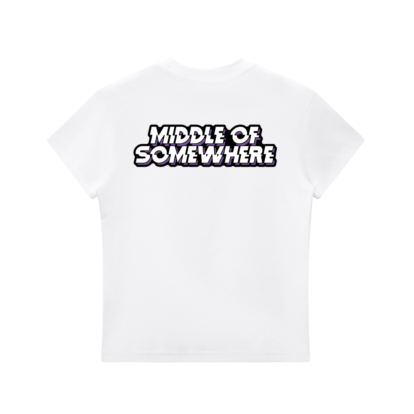 Women's Logo Tee